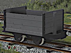 600mm Kastenlore (V14NKK10147 )