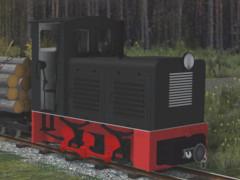 LKM Ns1 und 2 (600mm) (V14NKK10153 )