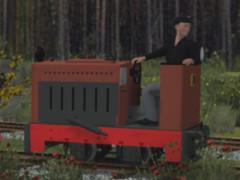 LKM Ns1,2 und 3 (600mm) (V14NKK10155 )
