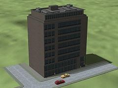 Stadtgeb�ude 03