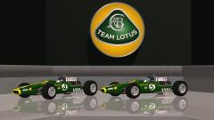 F1-Oldtimer Team Lotus-Upgrade (V14NRS50046 )