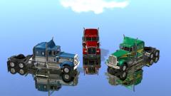 US-Truck KenworthW900 Set 1 (V14NRS50057 )