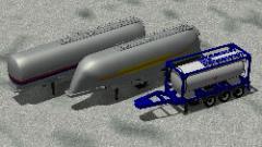 Bulktrailer (V14NSM10052 )
