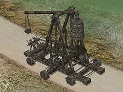 Trebuchet (V14NSM20191 )
