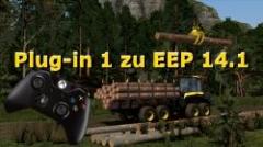 Plug-In 1 zu EEP 14.1 (V14NSP10036 )