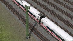 Erweiterung Fahrleitungseinspeisung Freileitung DB und DR neu (V14NTB10093 )