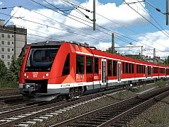 Dieseltriebwagen Baureihe 620 "Alstom Coradia Lint81" DBAG vareo - dreiteilig | BONUS SET (V15KAG30047 )