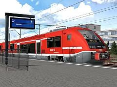 DBAG Baureihe 641 | DB Regio Nordth&uuml;ringenbahn | hochdetaillierte & steuerbare F&uuml;hrerst&auml;nde | BONUS-SET (V15KAG30066 )