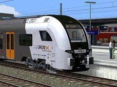BR 462 Desiro HC des RRX - Bonusmodell (V15KCR10025 )