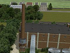 Fabrik "Unserheim" (Erweiterung 1) (V15KNR10045 )