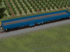 Zusatzmodell zum Autotransportwagen (V15KPB10009 )