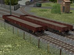 Zusatzmodell zum Bauwagen (V15KPB10012 )
