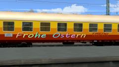 Ostermodell des Trend Verlages (V15KVD10007 )