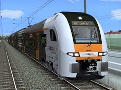 BR 462 Desiro HC des RRX (V15NCR10025 )