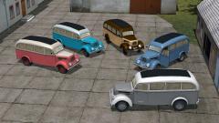 Garant 30K Bus (V15NJS20165 )