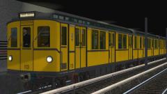 U-Bahn Berlin Baureihe B2 (V15NJS20178 )