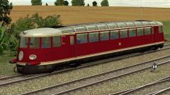 Aussichts-Triebwagen VT 90 (V15NJS20210 )