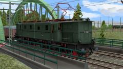 G&uuml;terzuglok Baureihe E 95 (V15NJS20232 )