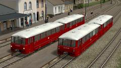 BR VT 2.09 der Deutschen Reichsbahn (V15NJS20234 )
