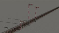 Hauptsignalset 1-flg., Ep. 3 (V15NJW30189 )