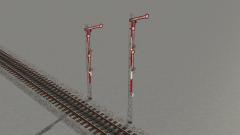 Hauptsignalset 3-flg- in Ep. 3a (V15NJW30191 )