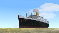 Die Bremen (V15NJW30204 )