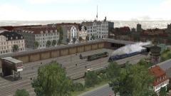 Erinnerungen an PitPeg -Panorama 1 (V15NJW30205 )