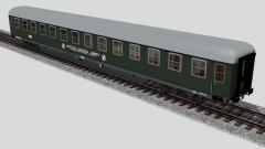 USTC- Liegewagen der DB, Ep.3 (V15NJW30220 )