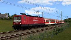 BR112.1 von DB Gebrauchtzug | Miete Mich! (V15NMM30024 )