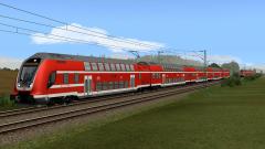 BR 445 Twindexx Vario der DB Regio AG | Region Nordost (V15NMM30032 )