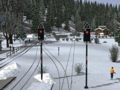 KS-Signalsystem der Harzer Schmalspurbahn (V15NRI10025 )