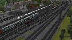 Anlage Heidebr&uuml;ck (V15NTB10107 )