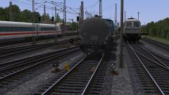 Gleissperren DR, DB und SBB � Teil 3 (Userwunsch) (V15NTB10108 )