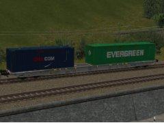 Sggnss 80 XL + Container Set 1 (V15NTM10019 )