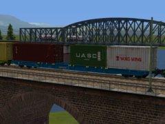 Sggnss 80 XL + Container Set 2 (V15NTM10020 )