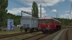 BR ETA150 & ESA150 der Deutschen Bundesbahn  (V15NTU10040 )