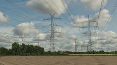 Hochspannungsmasten-System: Erweiterungsset Userw&uuml;nsche / Mischung aus 110kV, 220kV und 380kV (V15NTU10049 )