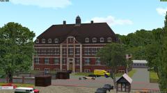 Verwaltungsgeb�ude | Projekt Zeche