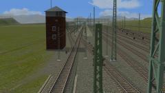 Rangierbahnhof Umbau (V16KDH10138 )