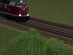 Bahnk&ouml;rper Set 1 (V16NAF10043 )