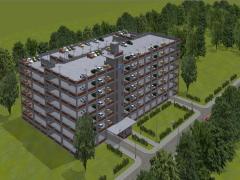 Parkhaus 01 (V16NKS10061 )