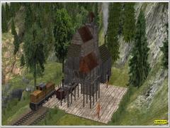 Altes Bergwerk (V16NKS10074 )