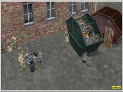 Abfall Set 01 (V16NKS10077 )