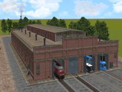 Depot 01 (V16NKS10079 )