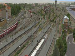 Anlage Hamburg-Altona Epoche Vb (V16NMS50002 )