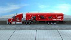 Weihnachtstruck 2023 (V16NWW30028 )
