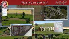 Plug-in 3 zu EEP 16.3 (V16TSP10053 )