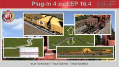 Plug-in 4 zu EEP 16.4 (V16TSP10054 )