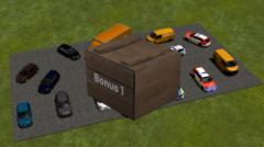 Bonus-Modellpaket zum Plug-in 1 von EEP 17.1 (Stra&szlig;enfahrzeuge) g&uuml;ltig w&auml;hrend der Sonderaktion (29.06.2023 - 13.07.2023) (V171BP1 )