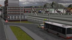 Ausbauanlage Kopfbahnhof 3 Vollversion (V17NDH10156 )
